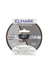 ELMARK 51021 Szigetelő szalag PVC 20mx19mm fekete