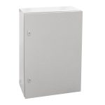 ELMARK 53020K ECONOMIC FÉM FALON KÍVÜLI ELOSZTÓDOBOZ CPK 25/20/15 IP54