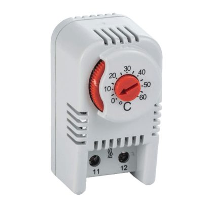 ELMARK 53300 MECHANIKUS TERMOSZTÁT 0-60° NC