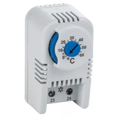 ELMARK 53301 MECHANIKUS TERMOSZTÁT 0-60° NO