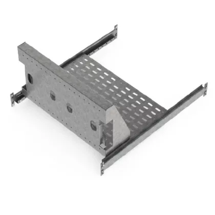   ELMARK 53CMT6060 CMT - FÁJDOS KIZÁRÓ MODUL KÉSZLET 60X200X60
