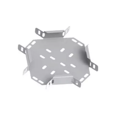 ELMARK 56100X CT1 KERESZT ELEM H:40 W:100mm