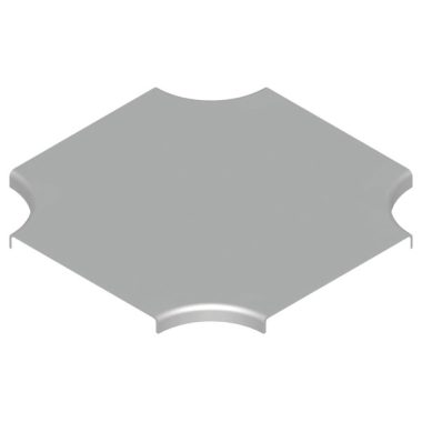 ELMARK 56100XC CT1 KERESZT ELEM TAKARÓ H:40 W:100mm