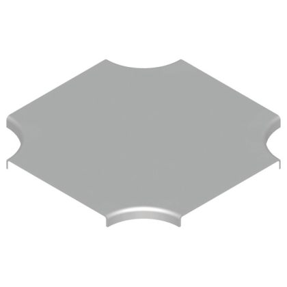 ELMARK 56100XC CT1 KERESZT ELEM TAKARÓ H:40 W:100mm