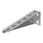 ELMARK 56200S CT1 SUPPORT FOR WALL MOUNTING, L:200