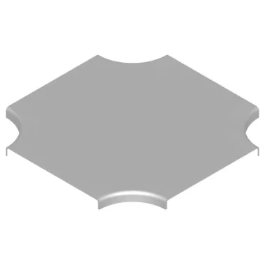 ELMARK 56200XC CT1 T-ELÁGAZÁS TAKARÓ H:10 W:200mm