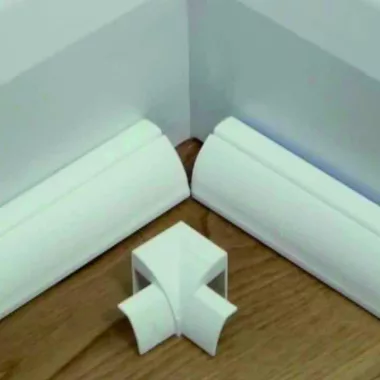 ELMARK 56223232 BELS SAROK SAROK KÁBELCSATORNÁHOZ 23X23mm