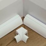 ELMARK 56223234 L-SZÖG A SAROKKÁBELEZÉSHEZ 23X23mm