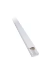 ELMARK 5623020E 2m. 30x20 MANYAG KÁBELCSATORNA CT2 GAZDASÁGOS