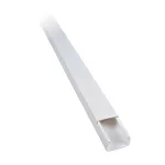 ELMARK 5624016E 2m. 40x16 PLASTIC CABLE TRUNKING CT2 ECONOMIC