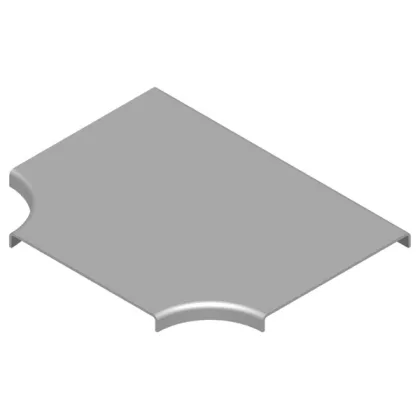 ELMARK 56300TC CT1 T ELÁGAZÁS TAKARÓ H:10 W:300 mm