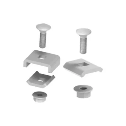 ELMARK 56512C4 C4 CSATLAKOZÓ HÁLÓ TRAYHEZ SZÖGÖKHÖZ