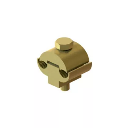   ELMARK 56518C4 CT4 FÖLDBE KÖT SÁVA BRONZ DARAB HÁLÓS TÁLCAHOZ