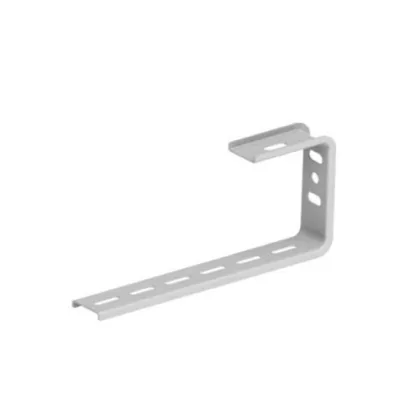 ELMARK 56541C3 CT3 G-KÁBEL TÁLCA HORDOZÓ H:125 T:1,2 W:60