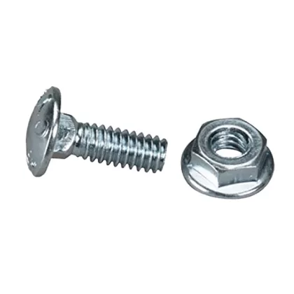 ELMARK 568SET CT1 M8 BOLT AND NUT SET