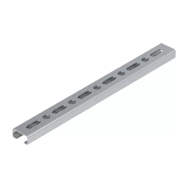 ELMARK 5690106 CT1 FÜGGESZTETT RAIL 2718mm T: 1,2mm L:2000mm