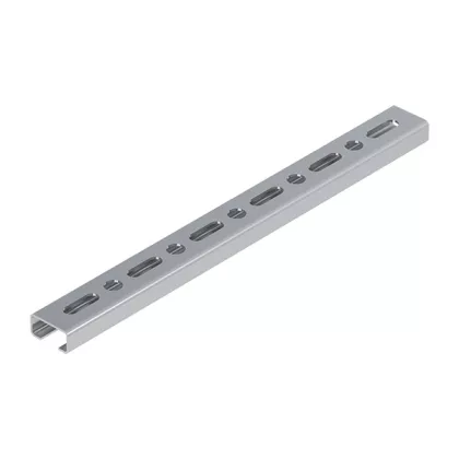   ELMARK 5690106 CT1 FÜGGESZTETT RAIL 2718mm T: 1,2mm L:2000mm