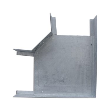 ELMARK 5690150 CT1 90D SZÖG H:40 W:150 mm