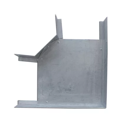 ELMARK 5690200 CT1 90D SZÖG H:40 W:200 mm