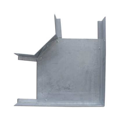 ELMARK 5690300 CT1 90D SZÖG H:40 W:300 mm