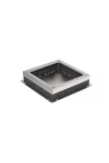 ELMARK 570002 EMPTY UNDERFLOOR JUNCTION BOX 350x350MM