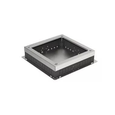 ELMARK 570002 EMPTY UNDERFLOOR JUNCTION BOX 350x350MM
