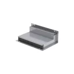 ELMARK 570016 VERTICAL BEND 90° 235х350х120MM