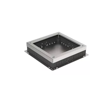 ELMARK 570034 Üres padló alatti kötődoboz 373x373mm