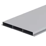   ELMARK 57080302500 PADLÓ ALÁ KÁBEL TÁLCA W:80 H:30 T:1.2 2500mm