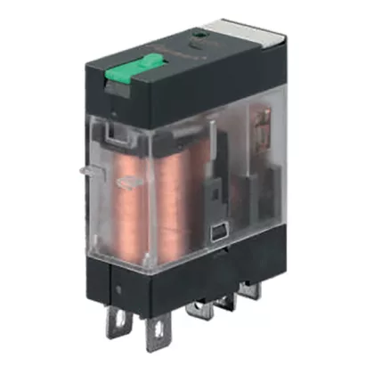 ELMARK 57101 INTERFACE RELÉ EL-14F-LS 1Z 24VDC 12A