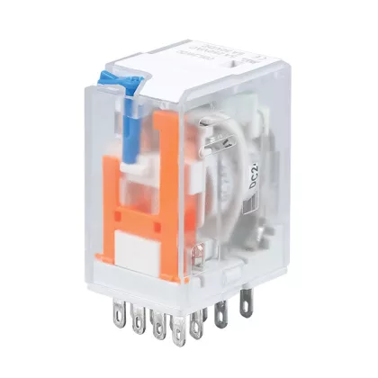 ELMARK 57543N IPARI RELÉ ELM 36.04 48VDC