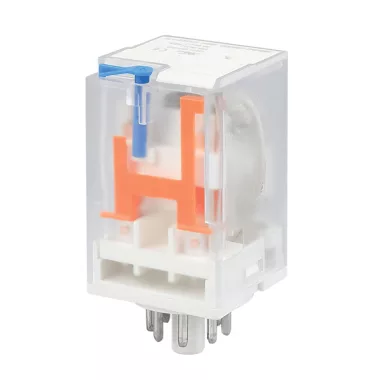 ELMARK 57603N IPARI RELÉ ELM 90.2 48VDC