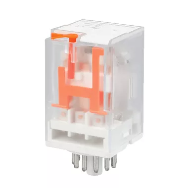 ELMARK 57614N IGAZI RELÉ ELM 90.03 110VAC