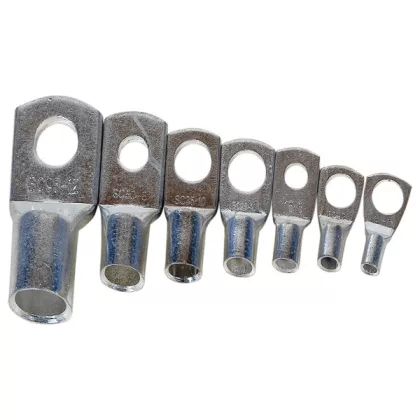 ELMARK 59060 CABLE TERMINALS NON-ISOLATED - SC 6/5