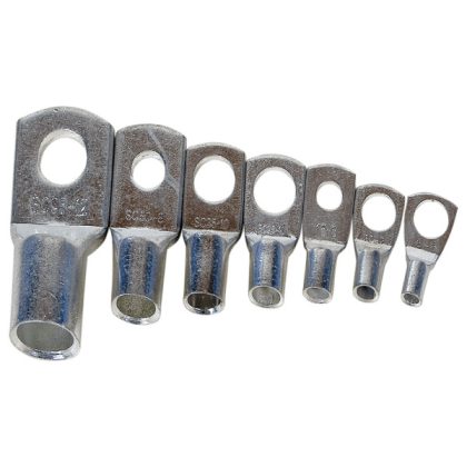 ELMARK 59063 CABLE TERMINALS NON-ISOLATED - SC 35/6