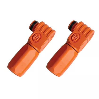 ELMARK 59090 KÁBEL CSATLAKOZÓ JIGGY 200A, 2DB. SZETT