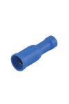 ELMARK 59120 INSULATED TERMINALаFRD 2 - 195/BLUE