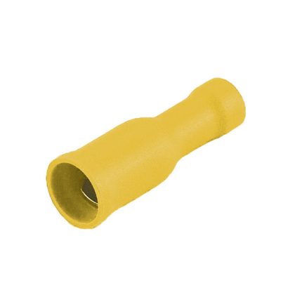 ELMARK 59121 INSULATED TERMINALаFRD 5.5 - 195/YELLOW