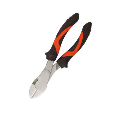 ELMARK 592201180 OLDALVÁGÓ FOGÓ, ERSÍTETT 180MM