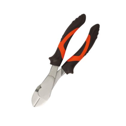 ELMARK 592201180 OLDALVÁGÓ FOGÓ, ERSÍTETT 180MM