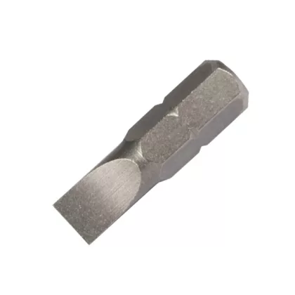 ELMARK 594104025 lapos BIT 4.0X25MM, 2 db