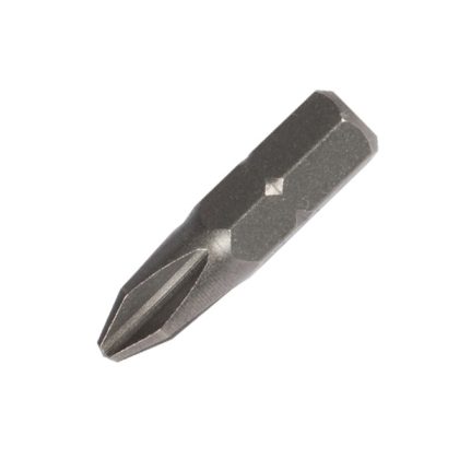 ELMARK 594200125 PH BIT 1/4 PH1X25MM, 2 db