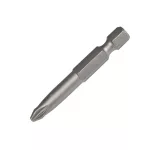 ELMARK 594310350 PZ BIT 1/4 PZ3*50MM, 2 db