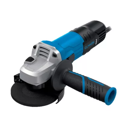 ELMARK 59501 EL-AG01 ANGLE GRINDER 115MM 900W