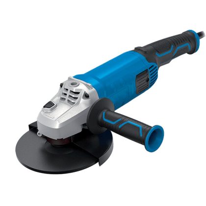   ELMARK 59502 PROFESSZIONÁLIS SZÖGVÁGÓ EL-AG02 180mm 2000W