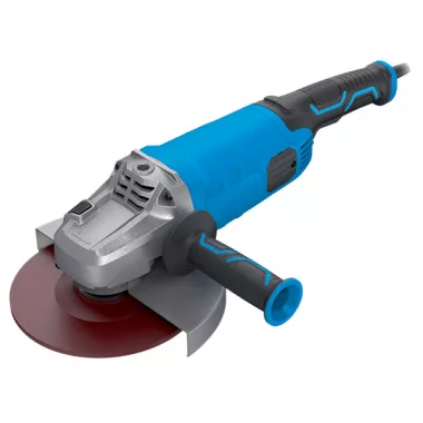 ELMARK 59503 PROFESSIONAL SZÖGLETCSISZOLÓ EL-AG03 230mm 2400W