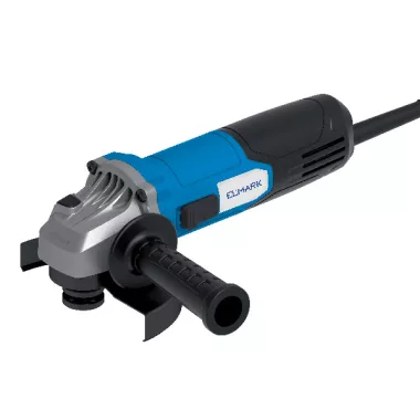 ELMARK 59504 SAROKCSISZOLÓ EL-AG04 125mm 750W