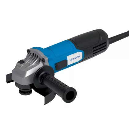 ELMARK 59504 SAROKCSISZOLÓ EL-AG04 125mm 750W