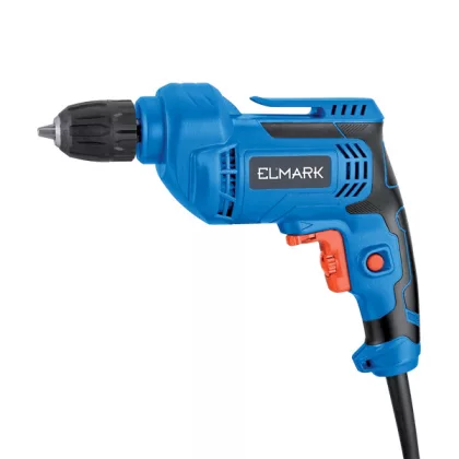   ELMARK 59510 professzionális elektromos fúró EL-D10 10mm 500W