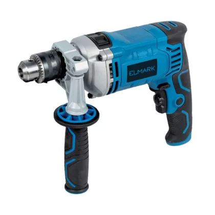 ELMARK 59511 EL-D11 IMPACT DRILL 13MM 910W